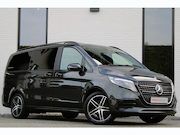 Mercedes-Benz V-klasse - 300d / AMG / 4-Matic / DC / Luchtvering / Pano / Elec Stoele