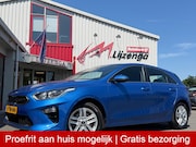 Kia Ceed - 1.0 T-GDi DynamicLine Carplay | LMV | DAB | PDC | Clima