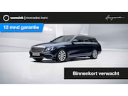 Mercedes-Benz E-klasse - Estate 200 Premium Plus | Burmester | 360 graden camera | Pa
