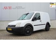 Ford Transit Connect - T200S 1.8 TDCi