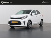 Kia Picanto - 1.0 DPi DynamicPlusLine | Keyless | Navigatie | Parkeercamer