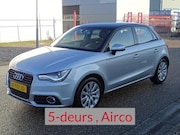 Audi A1 - Sportback 1.4 TFSI