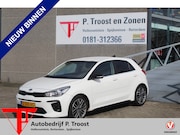 Kia Rio - 1.0 TGDI GT-Line Edition Achteruitrijcamera/Cruise control/N