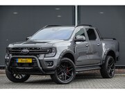 Ford Ranger - Wildtrak 2.3PHEV 280Pk Aut. | Plug In Hybride | Double Cab |