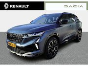 Renault Austral - 1.2 E-Tech full hybrid 200 esprit Alpine - Pack light & soun