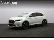 DS DS 7 Crossback - E-Tense 4x4 So Chic 300 PK PHEV, Panoramadak, LED, Leder