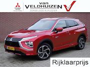 Mitsubishi Eclipse Cross - 2.4 PHEV Executive | adaptieve cruise | 360° camera | trekha