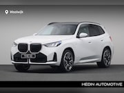 BMW X3 - 30e xDrive | Trekhaak |