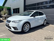 Seat Ibiza - 1.0 TSI FR Business Intense |Climate Control | AppleCarPlay/