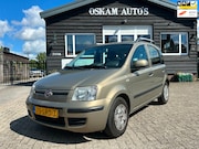 Fiat Panda - 1.2 Edizione Cool Airco, elec pakket, zeer netjes