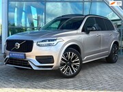 Volvo XC90 - 2.0 T8 Recharge AWD Ultimate Dark 455pk Luchtvering / Trekha