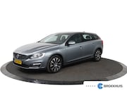 Volvo V60 - T2 Polar+ Dynamic | Trekhaak | Stoelverwarming | Cruise Cont