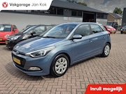 Hyundai i20 - 1.0 T-GDI Comfort, navi, aur camera, cruise control.