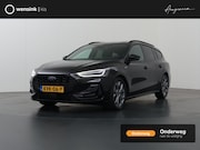 Ford Focus - Wagon 1.0 EcoBoost Hybrid ST Line X 155pk Automaat | Afn. Tr