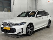 BMW 3-serie - Touring 320i, M-sportpakket, M pakket, 360 camera, head-up