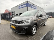Peugeot Partner - 1.5 BlueHDI Asphalt
