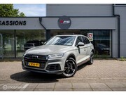 Audi Q5 - 50 TFSI e quattro 2x S Line edition PLUG IN HYBRIDE