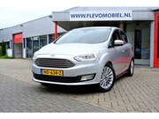 Ford C-Max - 1.5 150pk Titanium Navi|Cam|Clima|LMV|PDC