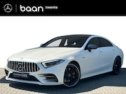 Mercedes-Benz CLS-klasse - AMG 53 4-Matic+ Premium Plus Edition 1 | Distronic | Memoryp