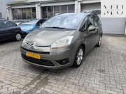 Citroën C4 Grand Picasso - 2.0-16V Business EB6V 7p