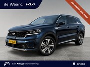 Kia Sorento - ExecutiveLine 1.6 T-GDI PHEV 265pk 4WD | 7-ZITS | BOSE | BEI