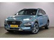 Hyundai Kona - GDI 141pk HEV 2WD Aut. Premium Trekhaak
