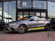 Mercedes-Benz A-klasse - 250 e Business Solution AMG Limited | Camera | Memory | ACC