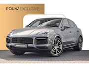 Porsche Cayenne Coupé - 3.0 E-Hybrid 462pk | Panoramadak | Luchtvering | Trekhaak |