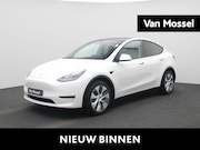 Tesla Model Y - Long Range Dual Motor AWD | Lederen Bekleding | Privacy Glas
