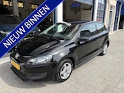 Volkswagen Polo - 1.2 TDI Trendline APK 4-2027/AIRCO/LM VELGEN
