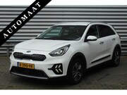 Kia Niro - 1.6 GDi 141pk DynamicPlusLine Leder Trekhaak NL-Auto NAP