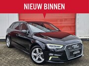 Audi A3 - Sportback 40 e-tron Advance Sport | Navi | Stoelverw.