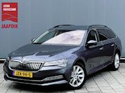 Skoda Superb - Combi BWJ 12-2020 | 1.4TSI iV 218PK SPORT BUS. AUTOMAAT | CL