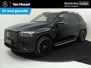 Mercedes-Benz GLE-klasse - AMG 53 Hybrid 4MATIC+ / Night/ Panoramadak/ Burmester/ Head