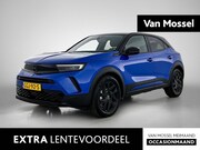 Opel Mokka - 1.2 Turbo Hybrid GS | Navi | Cruisecontrol | Camera |