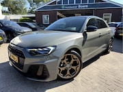 Audi A1 - Sportback 25 TFSI edition one S-Line Led, Camera, 18''Lmv