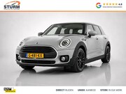 MINI Clubman - Mini 1.5 One Chili Vol-Leder, Véél Opties + NL-Auto