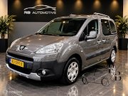 Peugeot Partner - Tepee 1.6 VTi XT "LEES TEKST" EXPORTKOOPJE