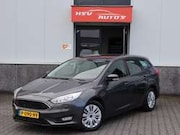 Ford Focus - Wagon 1.0 Titanium Edition navi airco *154.000km