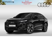 Audi Q3 Sportback - e-hybrid 272pk S tronic S edition