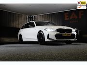 BMW 3-serie - Touring 320e M Line / Head Up / Memory / Navi / Camera / Acc