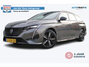 Peugeot 308 - SW 1.2 PureTech GT | Incl. 12 maanden garantie | Adaptieve c