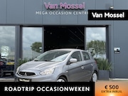 Mitsubishi Space Star - 1.0 Cool+ | Airco | Centrale Deurvergrendeling | Isofix |