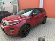 Land Rover Range Rover Evoque - 2.2 TD4 4WD Prestige VEEL EXTR