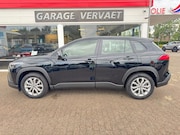 Toyota Corolla Cross - 2.0 High Power Hybrid Active