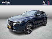 Mazda CX-5 - 2.0 SkyActiv-G 165 Advantage , Trekhaak, 360 Camera, Navi, A