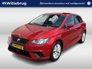 Seat Ibiza - 1.0 TSI Style Business Intense / CRUISE/ NAVI / CLIMA / CAME