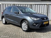 Seat Arona - 1.0 TSI Style Business Intense Camera ACC