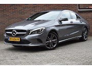 Mercedes-Benz CLA-Klasse - 180 Prestige '16 LED Airco Cruise Navi