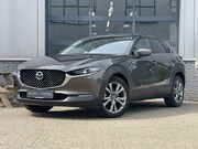 Mazda CX-30 - 2.0 e-SkyActiv-X M Hybrid Luxury | AUTOMAAT | BOSE | CLIMA |